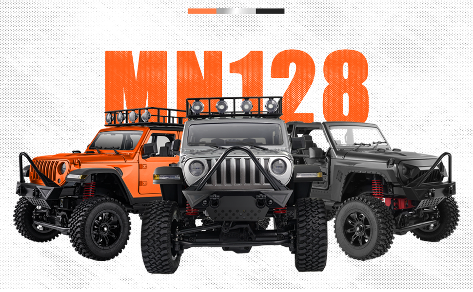 ホビーラジコン RAPIDLY 4*4 wheel drive off road Amazon.com: Losbenco 1:16 4X4 RTR Brushless Fast RC Cars for