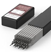 YESWELDER E7018 3/32'' 5LB Welding Rod Low Hydrogen Carbon Steel Stick Electrodes