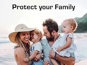 natural insect repellent