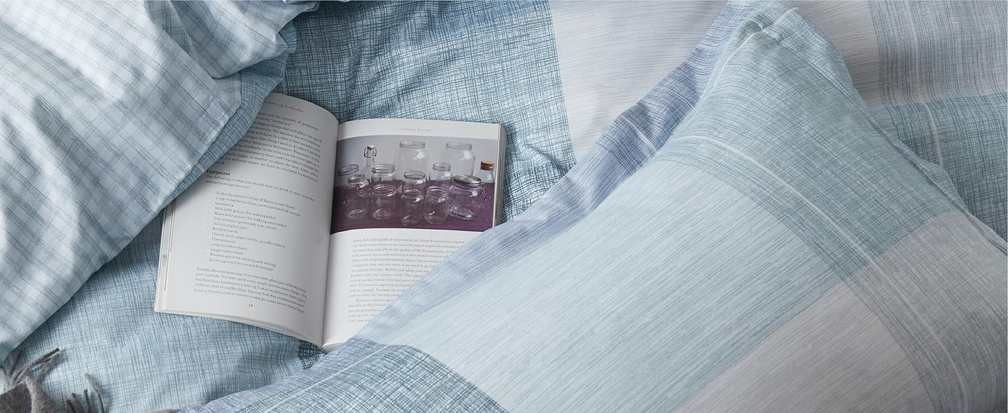 duvet cover set