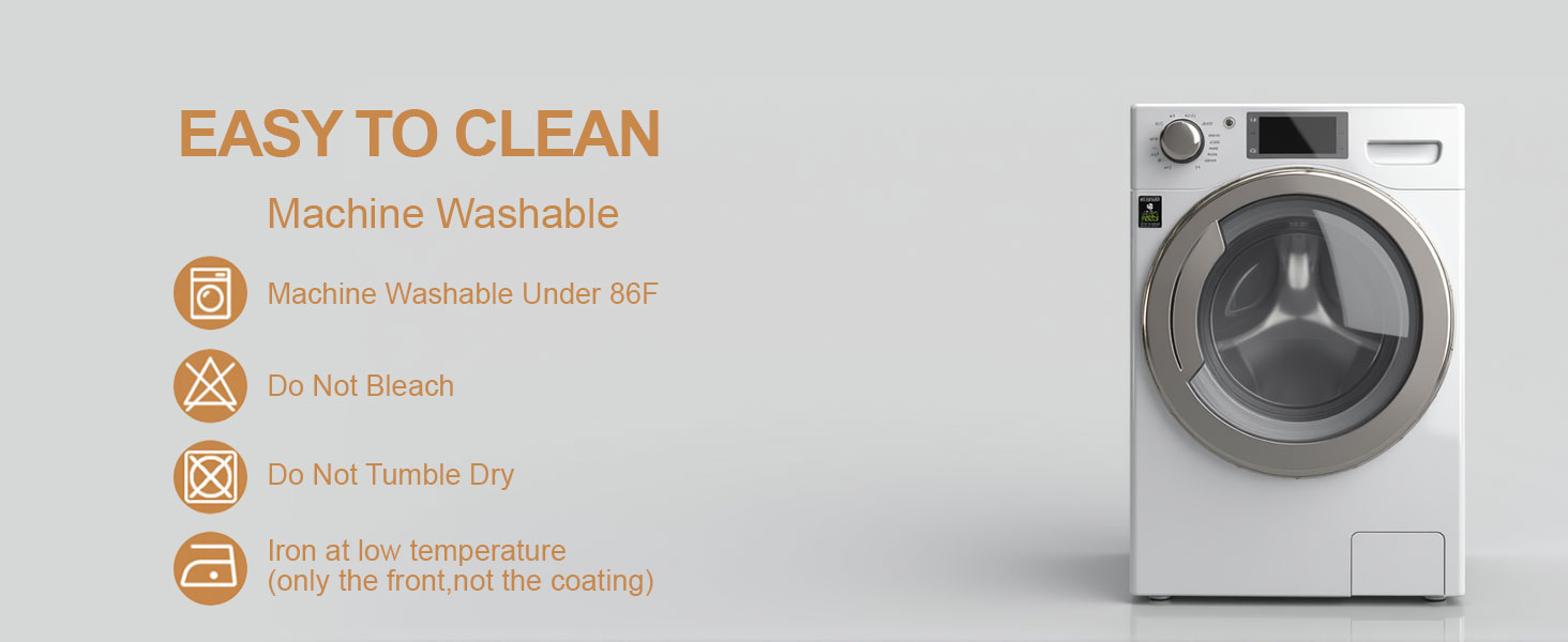 How to Clean