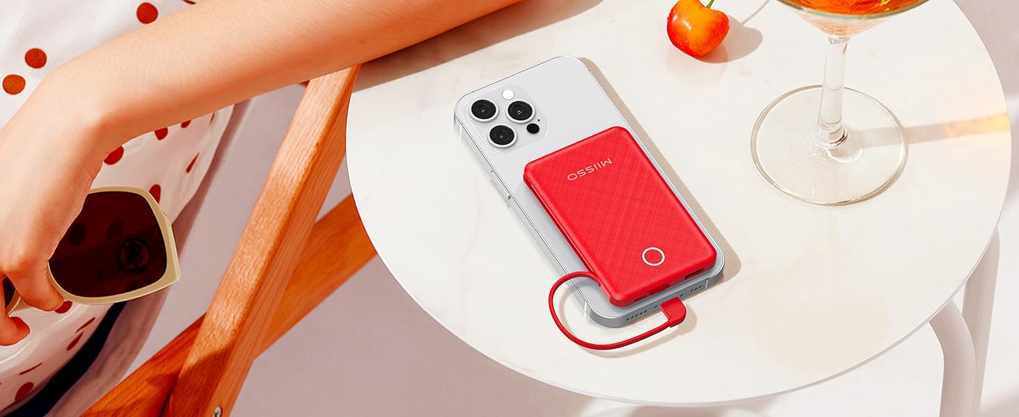 Portable Charger