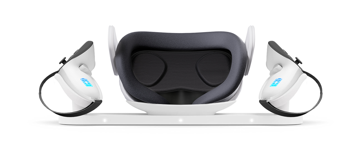 Wireless Charging Support