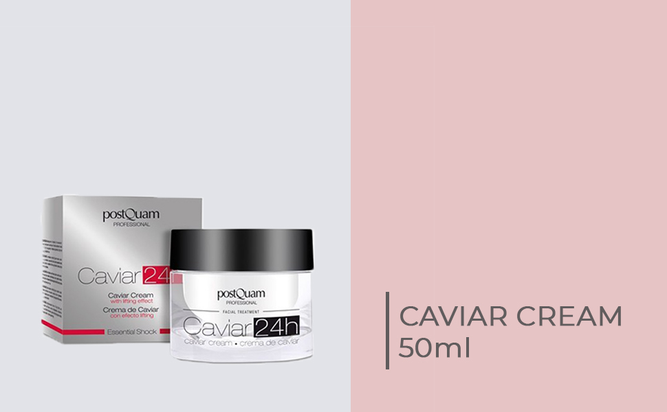 caviar cream