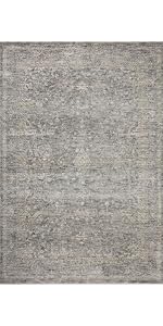 Amazon.com: Loloi Tabitha Collection TAI-02 Taupe/Pebble 7