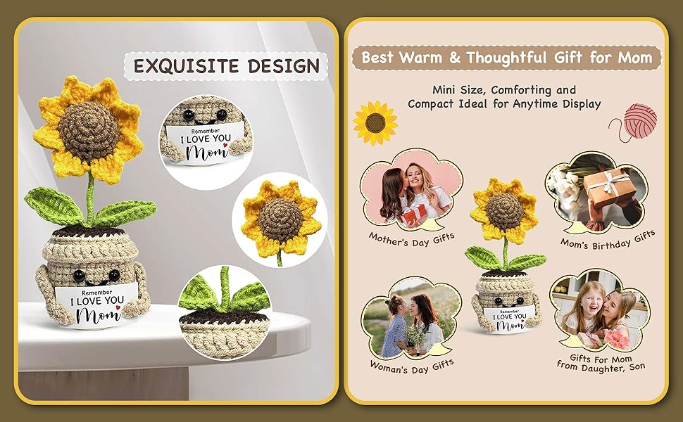 birthday gifts for mom mom gifts from daughters son gift for mom