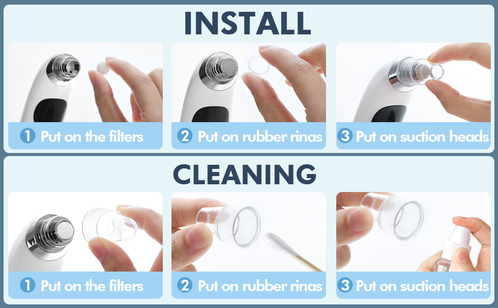 Blackhead Remover