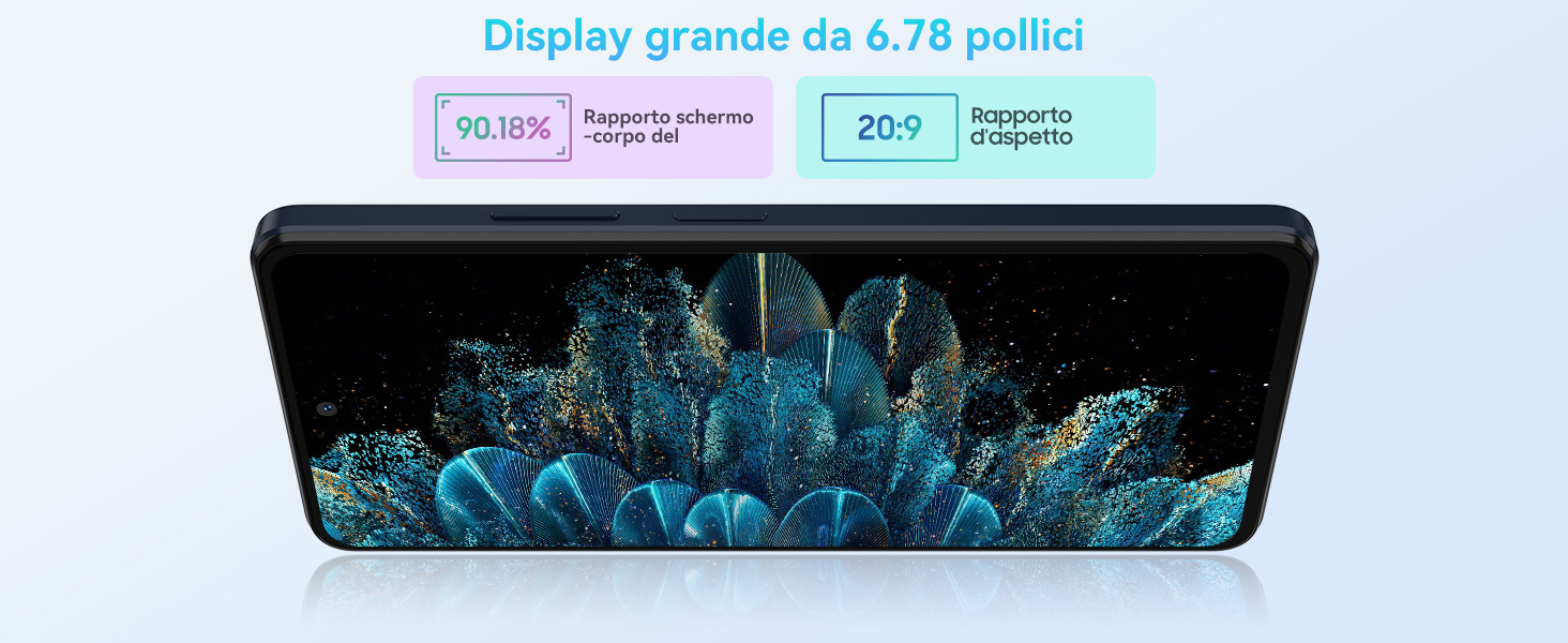 smartphone offerta del giorno