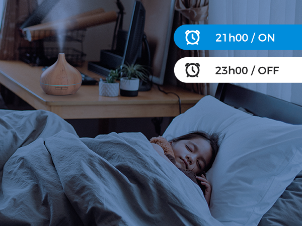 essential oil diffuser