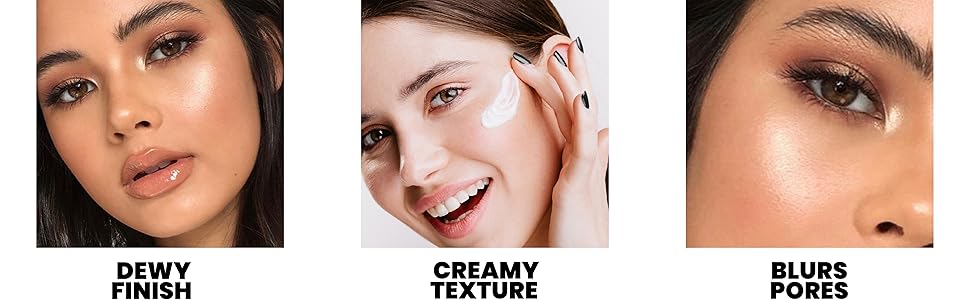 MARS Take a Glow Illuminating Primer