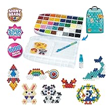 Deluxe Craft Backpack Aquabeads 