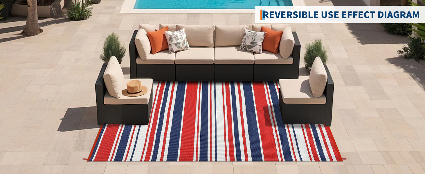 outdoor rugs