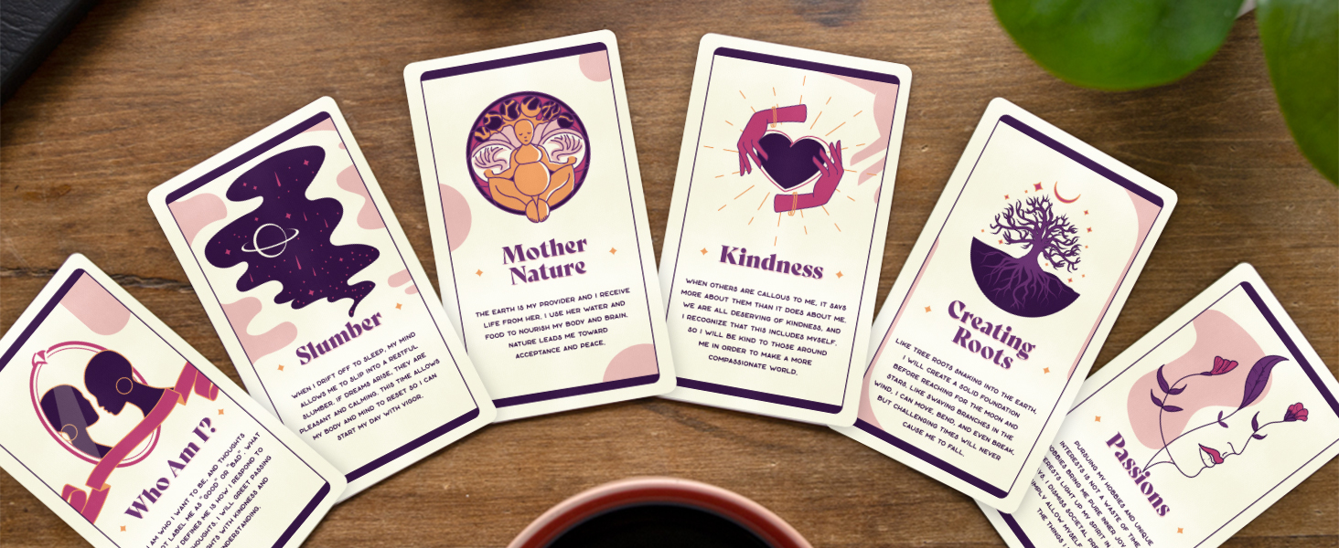 Card Spread
