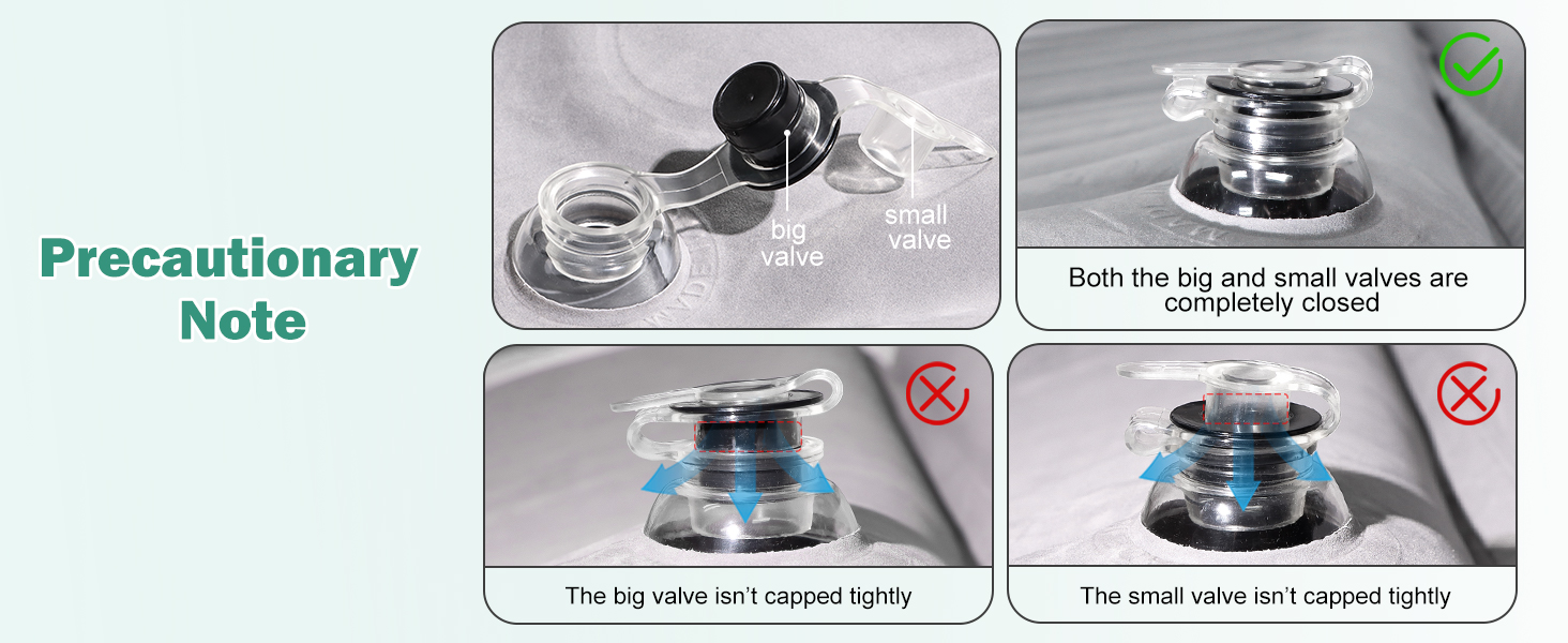 back seat air mattress