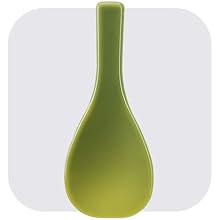 Scratch-Proof PP Spatula