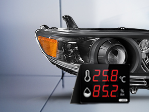 Headlight Assembly Compatible with 2011 2012 2013 2014 2015 2016 2017 2018 2019 2020 Toyota Sienna