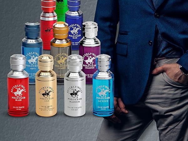 Beverly Hills Polo Club