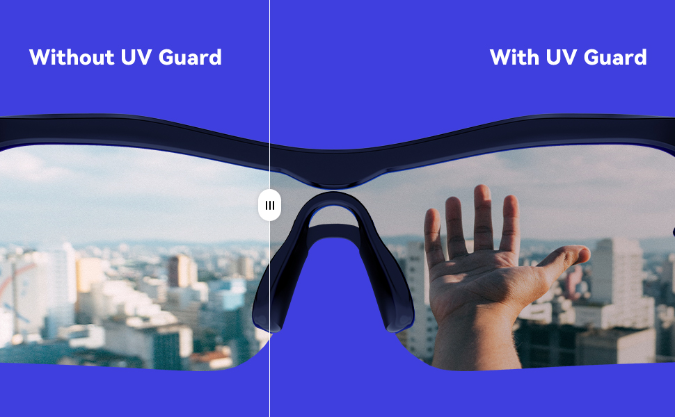 UV Protection