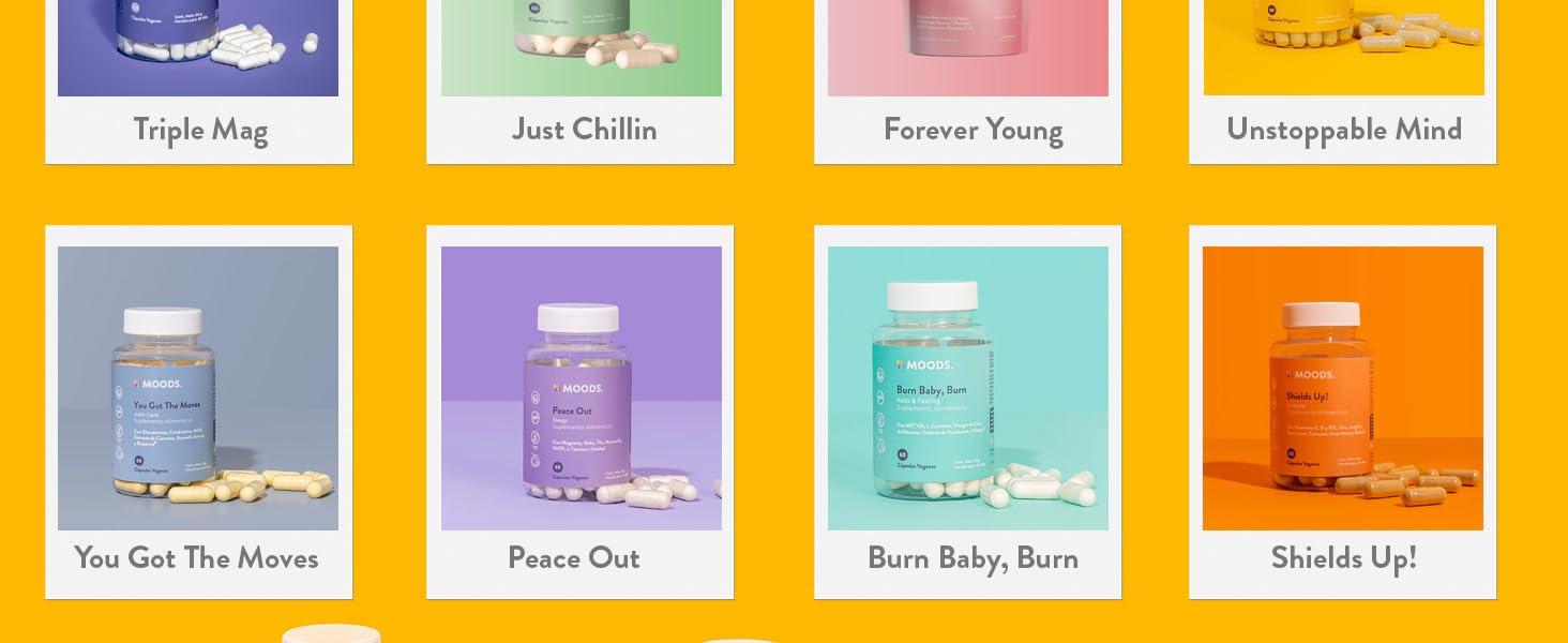 BURN Baby burn, suplemento natural, vegano, sin gmo, sin aditivos
