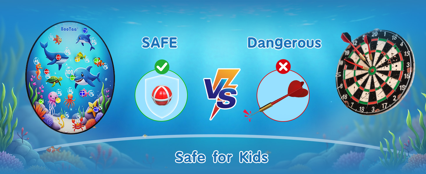 Sécurité pour les enfants