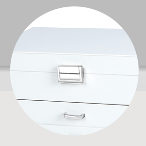 Jewelry Organizer Box