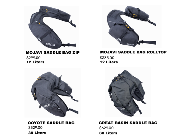 SALSATION®︎ Big Bag Big Bag – Salsation Limited