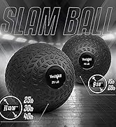 slam ball