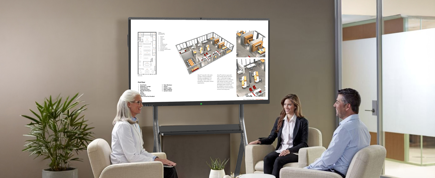 smart board