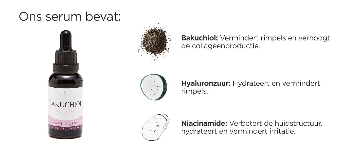 SERUM BAKUCHIOL