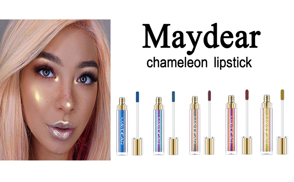  chameleon lipstick