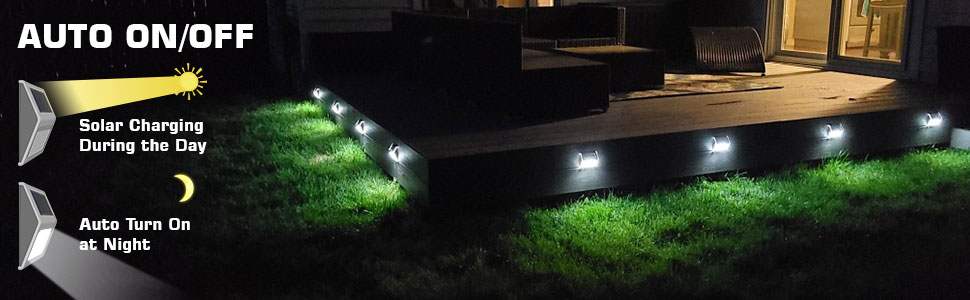 solar step light-5