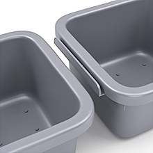 Drawer Organizer Set