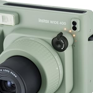 Fujifilm 400 Extra 使い捨てカメラ 39枚撮り 20個 Amazon.co.jp: Fujifilm Instax Wide 400 Green & 20 Film