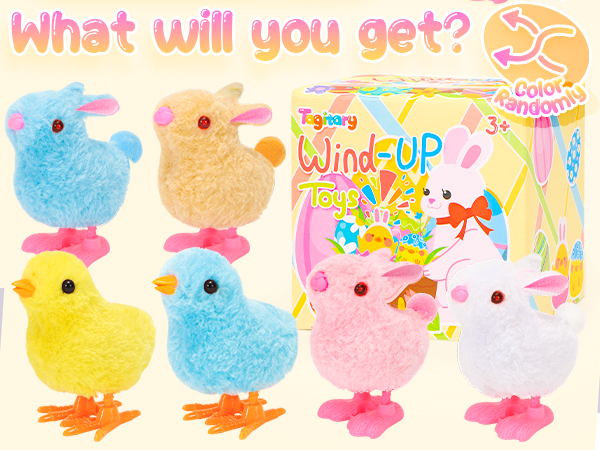 wing up toys Easter gift for kids