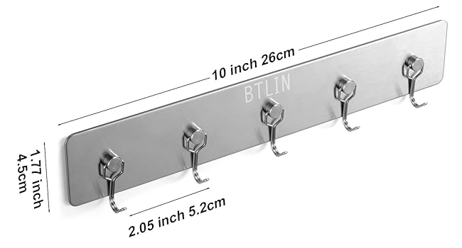 プネット 様 おまとめページ Amazon.co.jp: BTLIN マグネットレンジフードフック ステンレス
