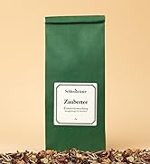 Zaubertee Kräuterteemischung für Kinder