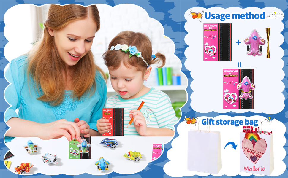 valentines gifts for kids