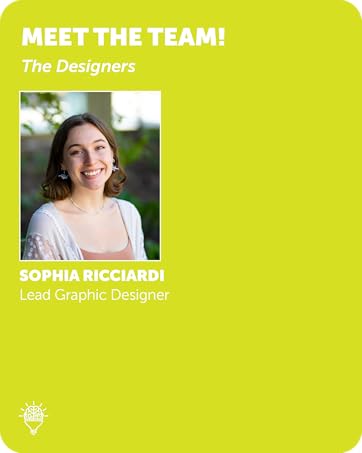 Meet the team- designer