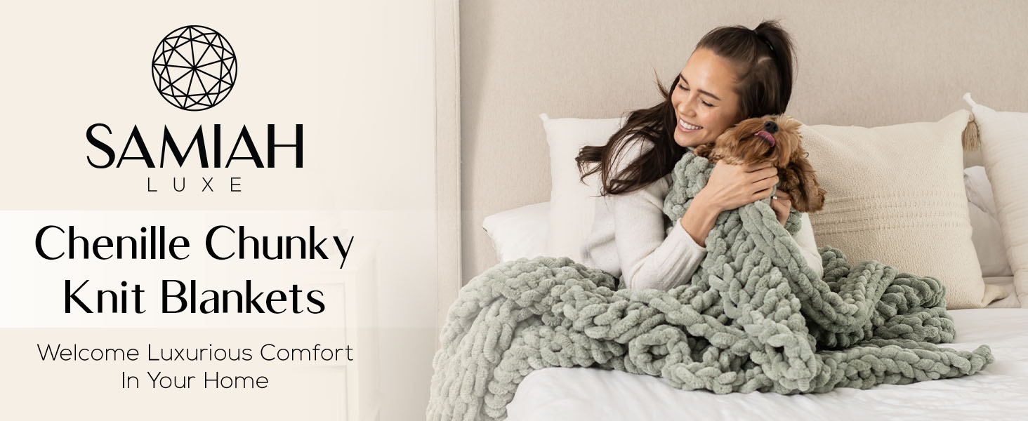 blanket blankets knit decor chunky throws couch knitted bedding boho warm crochet adults aesthetic