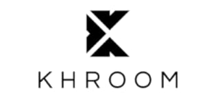 Khroom Logo