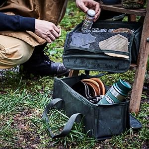 廃盤】asobito（アソビト） ランタンケース オリーブ asobito(アソビト