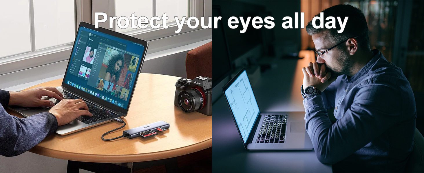 macbook air m2 screen protector