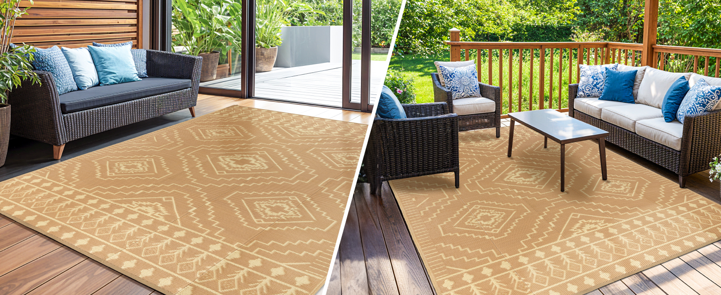 indoor outdoor rug