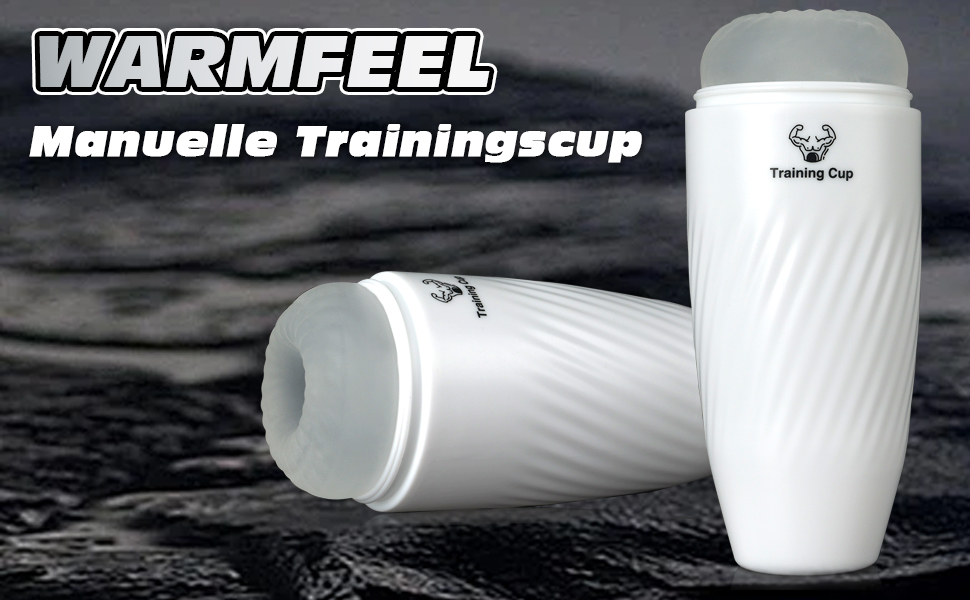 Manuelle Training Cup