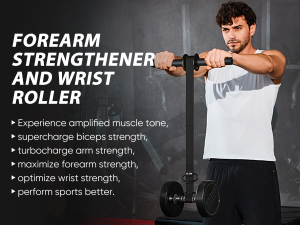 forearm exerciser