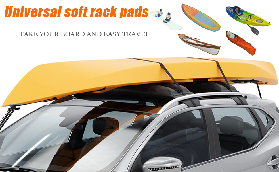 surfboard rack for car