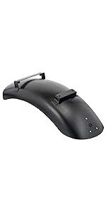 Amazon.co.jp: モートーン(Motone) リアフェンダー テールライト