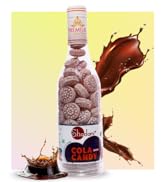 Cola Candy Special Can For shadani Brand store and stories