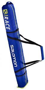 Amazon.co.jp: サロモン(SALOMON) スキー 板 バッグ ケーズ