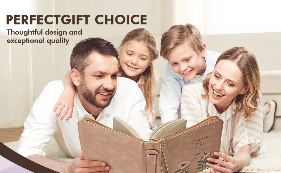 bible covers for women